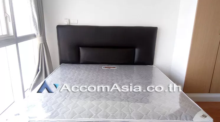 unit 1 Bedroom  Condominium For Rent in Sukhumvit, Bangkok  near BTS Phrom Phong (AA20745)