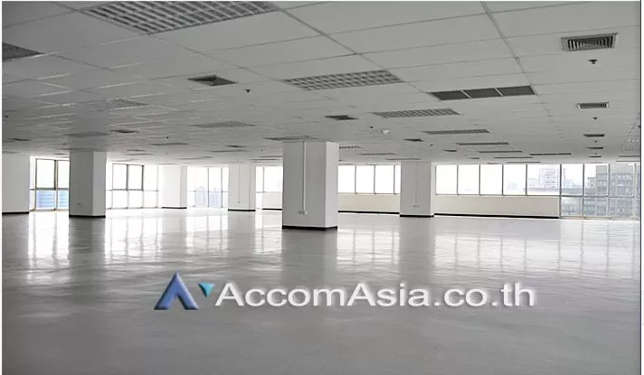  Office space For Rent in Sukhumvit, Bangkok  near BTS Thong Lo (AA20748)