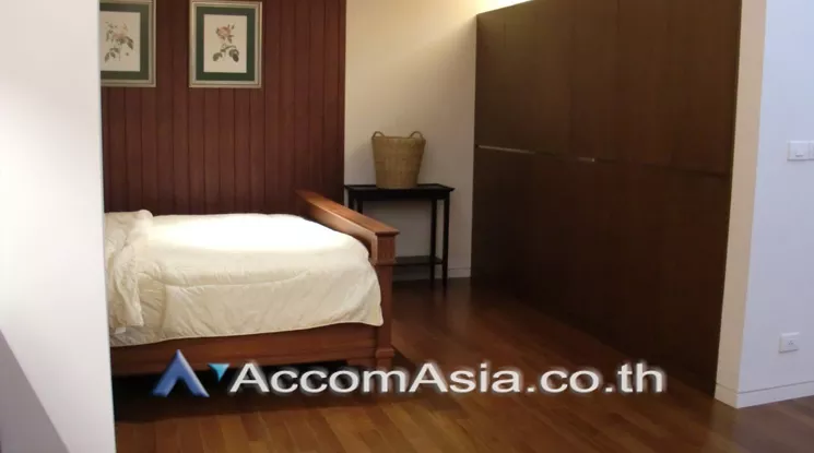 5  1 br Condominium For Rent in Ploenchit ,Bangkok BTS Ratchadamri at Hansar Residence AA20760