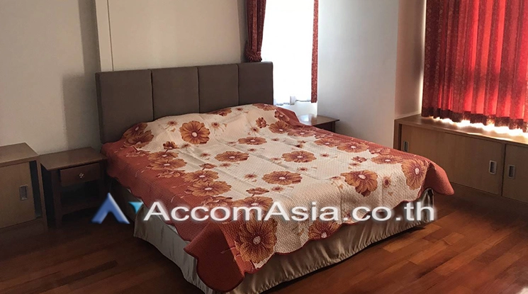 4  2 br Condominium For Rent in Sukhumvit ,Bangkok BTS Phrom Phong at Condo One X Sukhumvit 26 AA20762
