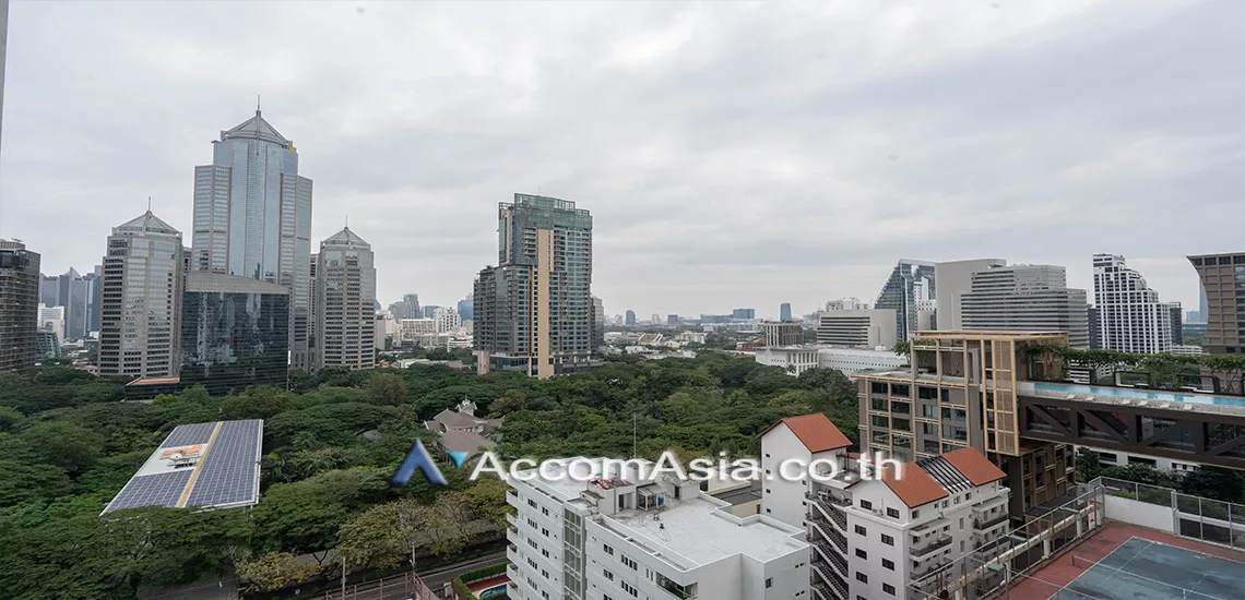 5  2 br Condominium for rent and sale in Ploenchit ,Bangkok BTS Chitlom at Urbana Langsuan 21262