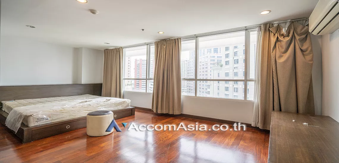 6  2 br Condominium for rent and sale in Ploenchit ,Bangkok BTS Chitlom at Urbana Langsuan 21262