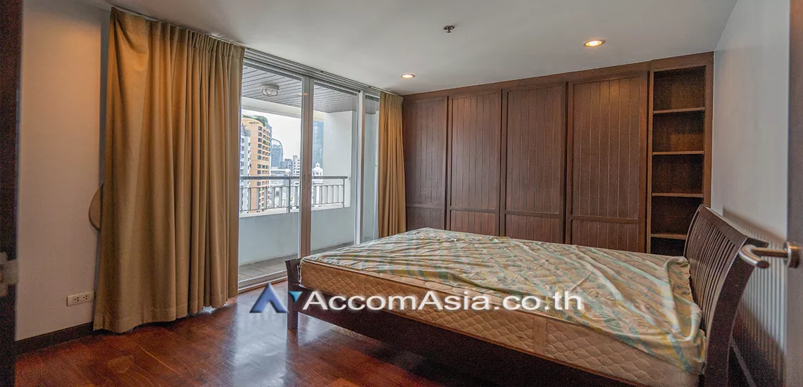 7  2 br Condominium for rent and sale in Ploenchit ,Bangkok BTS Chitlom at Urbana Langsuan 21262