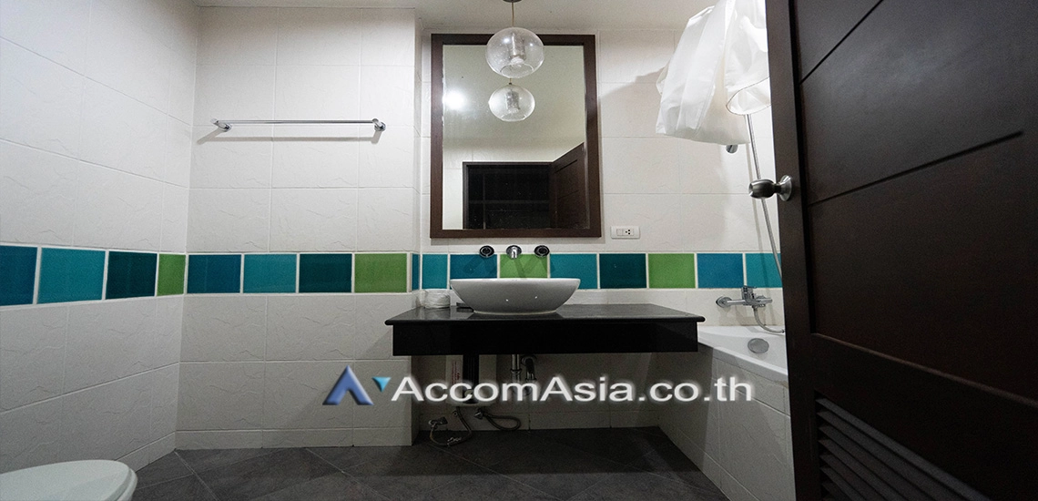 8  2 br Condominium for rent and sale in Ploenchit ,Bangkok BTS Chitlom at Urbana Langsuan 21262