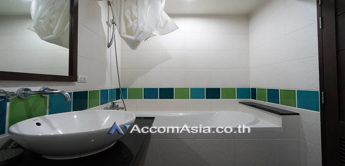 9  2 br Condominium for rent and sale in Ploenchit ,Bangkok BTS Chitlom at Urbana Langsuan 21262