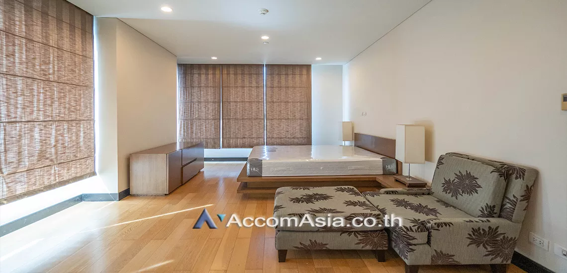 6  2 br Condominium For Rent in Ploenchit ,Bangkok BTS Chitlom at The Park Chidlom AA20771