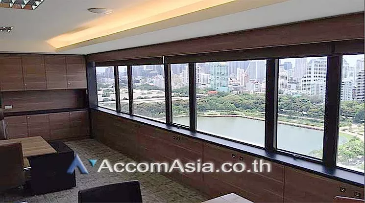 6  Office Space For Rent in Sukhumvit ,Bangkok BTS Asok - MRT Sukhumvit at Ocean Tower 1 AA20774