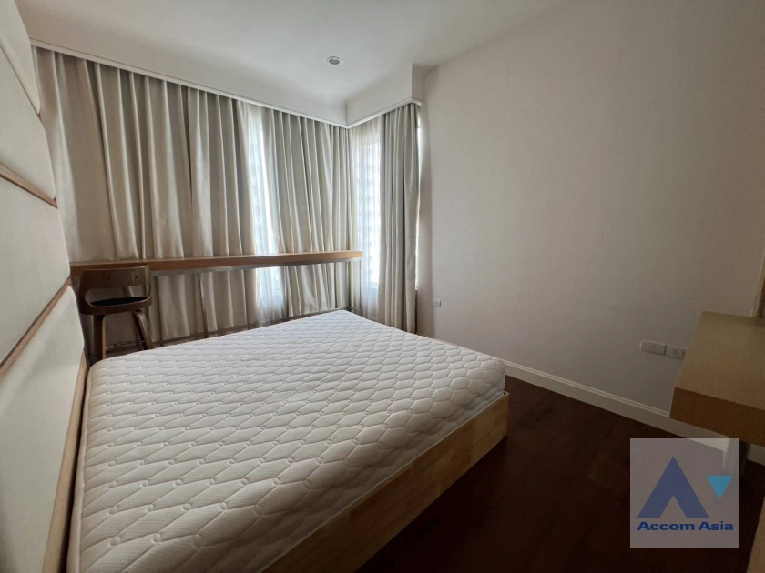 8  2 br Condominium for rent and sale in Ploenchit ,Bangkok BTS Chitlom at Q Langsuan  AA20776