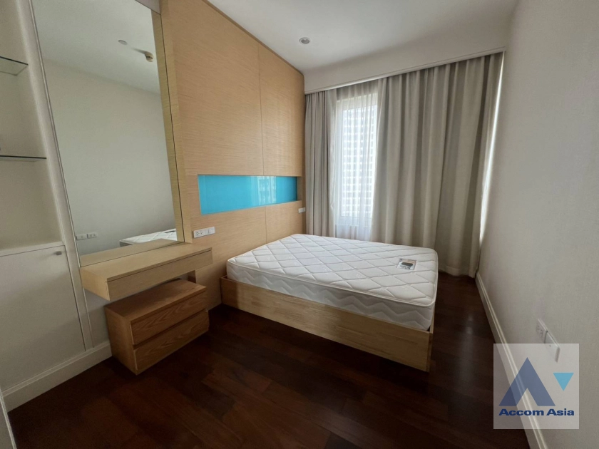 7  2 br Condominium for rent and sale in Ploenchit ,Bangkok BTS Chitlom at Q Langsuan  AA20776