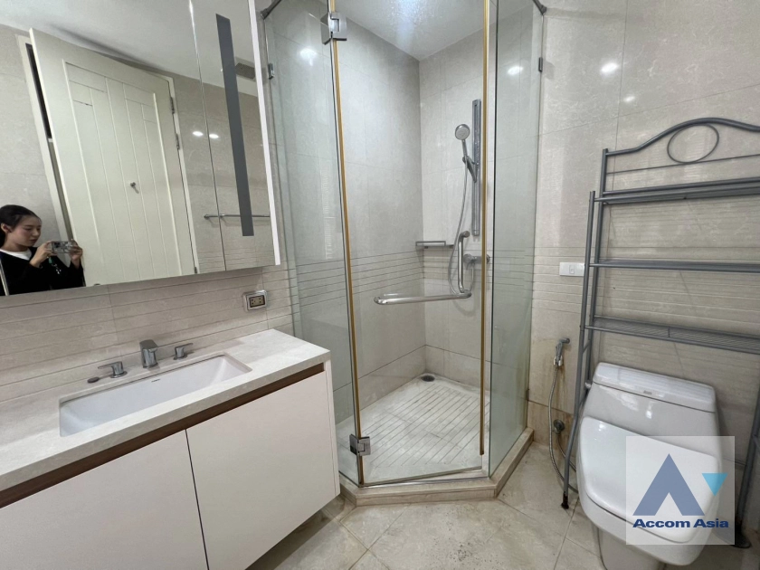 10  2 br Condominium for rent and sale in Ploenchit ,Bangkok BTS Chitlom at Q Langsuan  AA20776