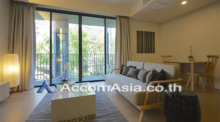  1  1 br Condominium for rent and sale in Sukhumvit ,Bangkok BTS Phrom Phong at Siamese Gioia AA20778