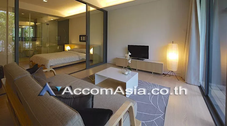 4  1 br Condominium for rent and sale in Sukhumvit ,Bangkok BTS Phrom Phong at Siamese Gioia AA20778