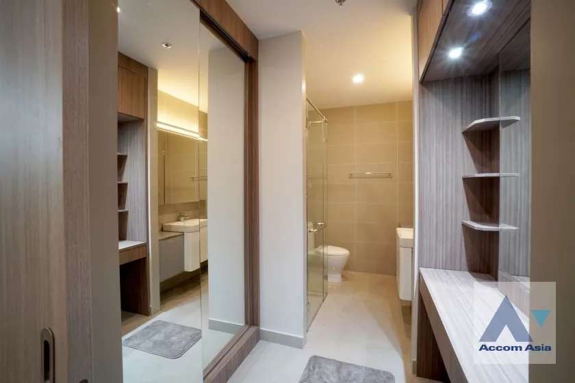  1  1 br Condominium For Rent in Ploenchit ,Bangkok BTS Ploenchit at Noble Ploenchit AA20781