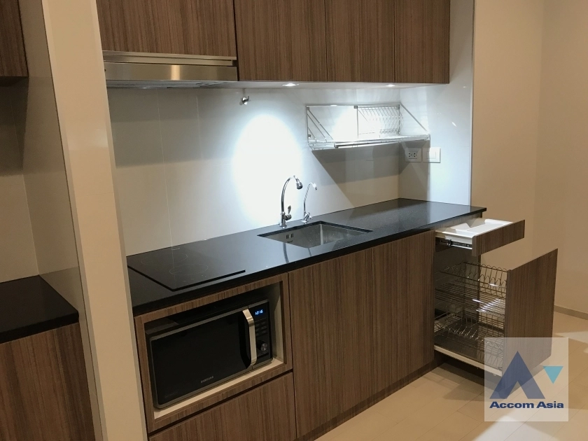 4  1 br Condominium For Rent in Ploenchit ,Bangkok BTS Ploenchit at Noble Ploenchit AA20781