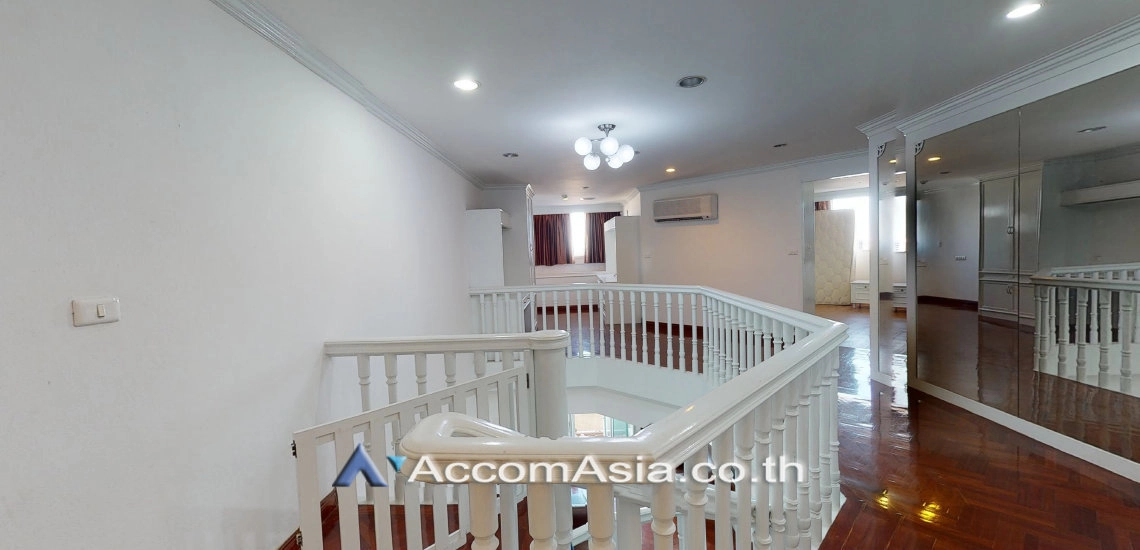  1  3 br Condominium for rent and sale in Sukhumvit ,Bangkok BTS Ekkamai at Tai Ping Tower AA20783