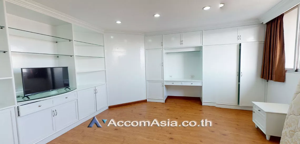 5  3 br Condominium for rent and sale in Sukhumvit ,Bangkok BTS Ekkamai at Tai Ping Tower AA20783