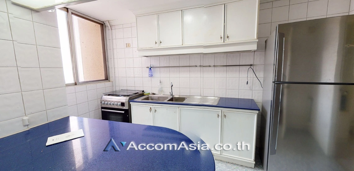 6  3 br Condominium for rent and sale in Sukhumvit ,Bangkok BTS Ekkamai at Tai Ping Tower AA20783