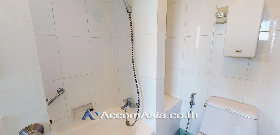 8  3 br Condominium for rent and sale in Sukhumvit ,Bangkok BTS Ekkamai at Tai Ping Tower AA20783