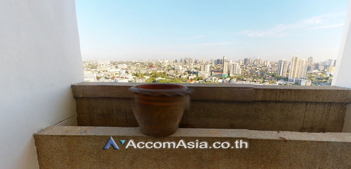 9  3 br Condominium for rent and sale in Sukhumvit ,Bangkok BTS Ekkamai at Tai Ping Tower AA20783
