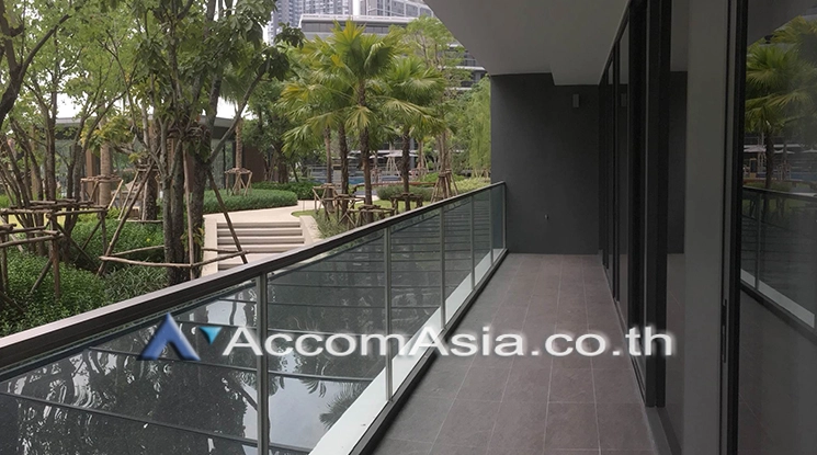 9  3 br Condominium For Rent in Sukhumvit ,Bangkok BTS On Nut at Park Court Sukhumvit 77 AA20789