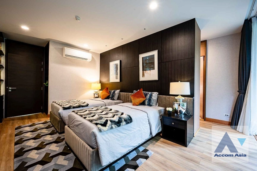 34  3 br Condominium for rent and sale in Sukhumvit ,Bangkok BTS On Nut at Park Court Sukhumvit 77 AA20790