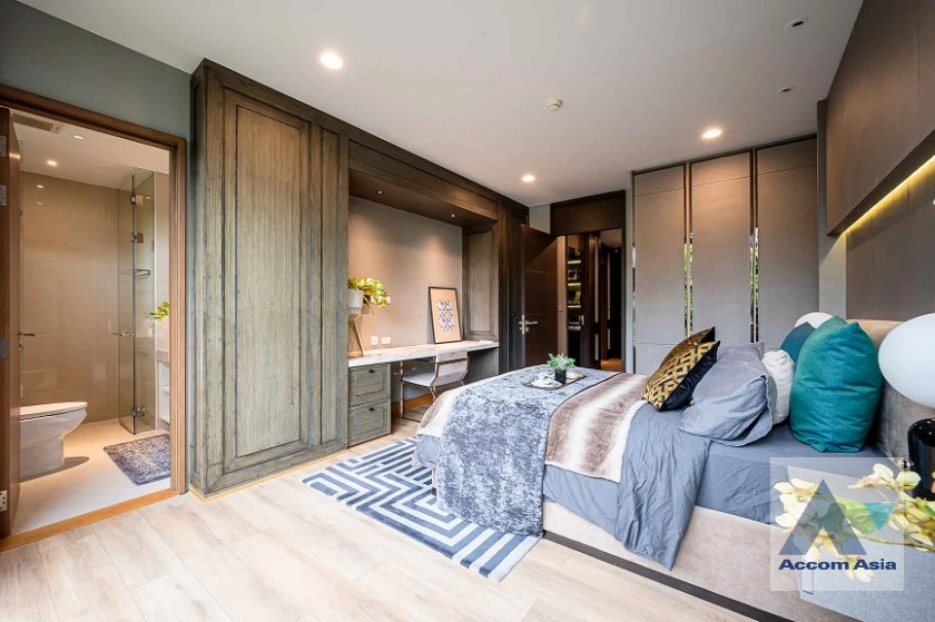 31  3 br Condominium for rent and sale in Sukhumvit ,Bangkok BTS On Nut at Park Court Sukhumvit 77 AA20790