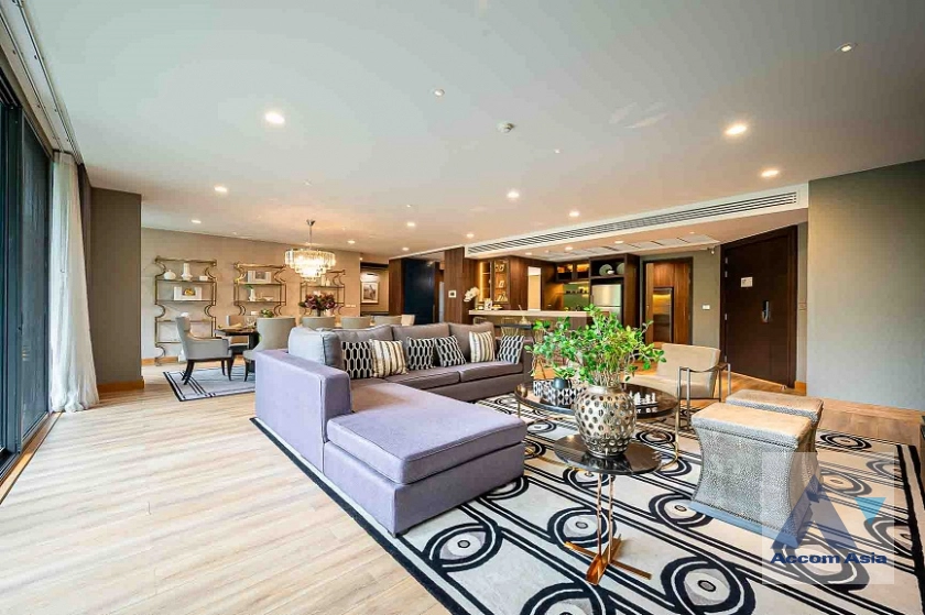 5  3 br Condominium for rent and sale in Sukhumvit ,Bangkok BTS On Nut at Park Court Sukhumvit 77 AA20790