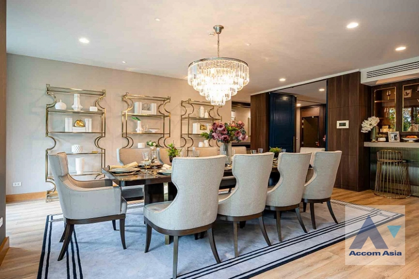  1  3 br Condominium for rent and sale in Sukhumvit ,Bangkok BTS On Nut at Park Court Sukhumvit 77 AA20790