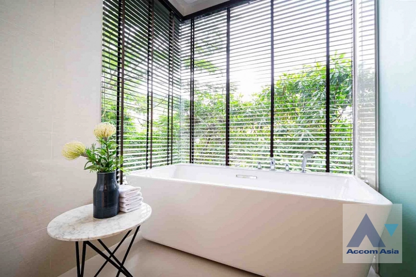 28  3 br Condominium for rent and sale in Sukhumvit ,Bangkok BTS On Nut at Park Court Sukhumvit 77 AA20790