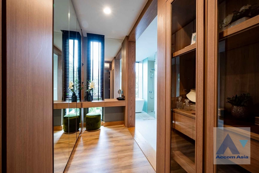 9  3 br Condominium for rent and sale in Sukhumvit ,Bangkok BTS On Nut at Park Court Sukhumvit 77 AA20790