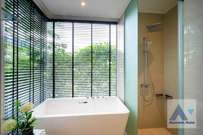 30  3 br Condominium for rent and sale in Sukhumvit ,Bangkok BTS On Nut at Park Court Sukhumvit 77 AA20790