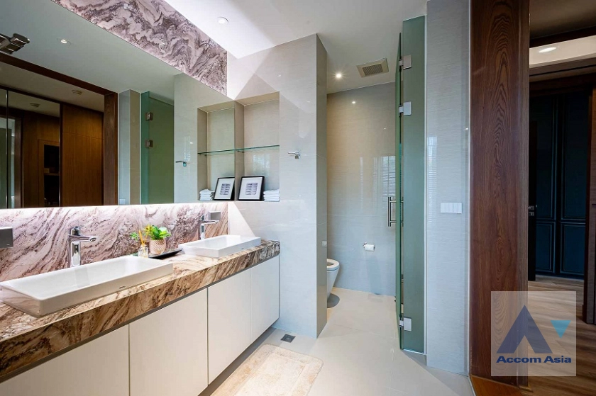 26  3 br Condominium for rent and sale in Sukhumvit ,Bangkok BTS On Nut at Park Court Sukhumvit 77 AA20790