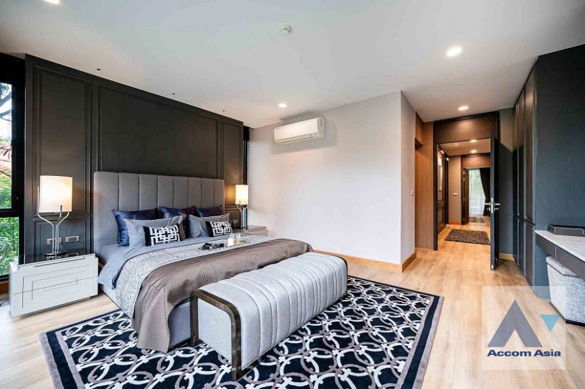 38  3 br Condominium for rent and sale in Sukhumvit ,Bangkok BTS On Nut at Park Court Sukhumvit 77 AA20790