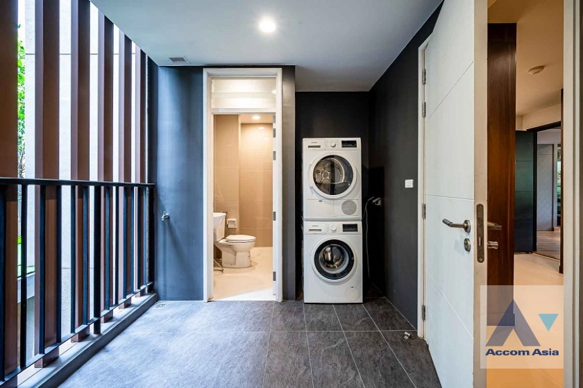 21  3 br Condominium for rent and sale in Sukhumvit ,Bangkok BTS On Nut at Park Court Sukhumvit 77 AA20790