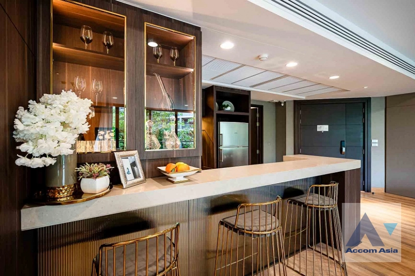 11  3 br Condominium for rent and sale in Sukhumvit ,Bangkok BTS On Nut at Park Court Sukhumvit 77 AA20790