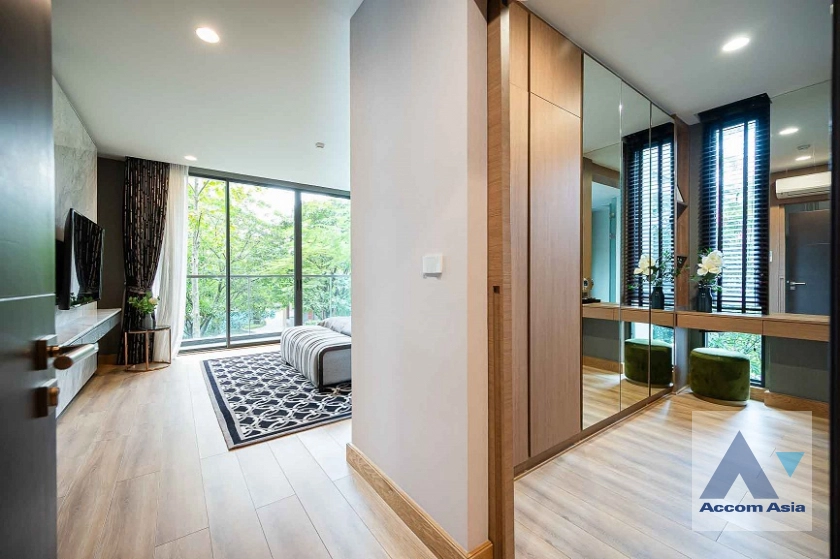 32  3 br Condominium for rent and sale in Sukhumvit ,Bangkok BTS On Nut at Park Court Sukhumvit 77 AA20790