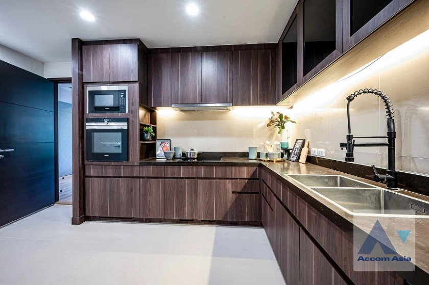 20  3 br Condominium for rent and sale in Sukhumvit ,Bangkok BTS On Nut at Park Court Sukhumvit 77 AA20790