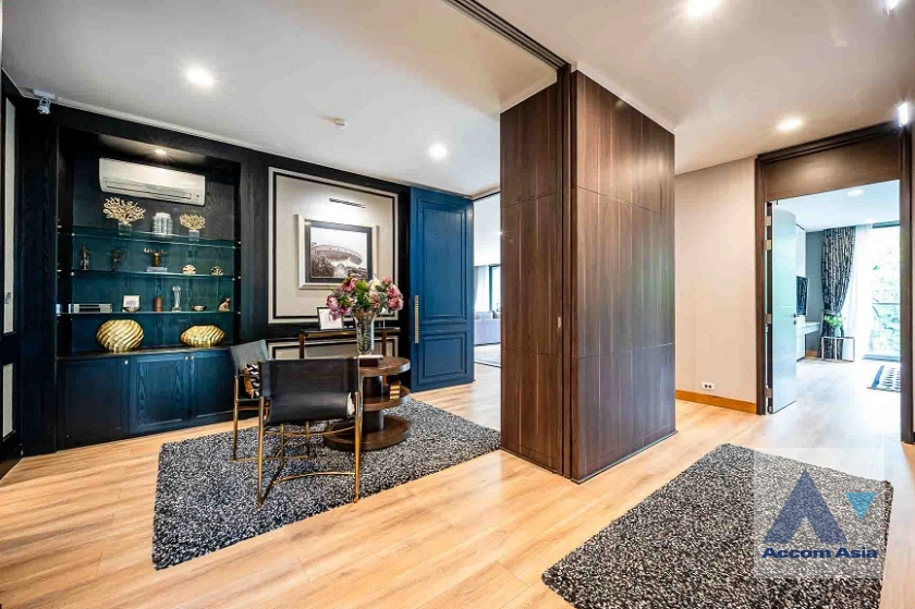 13  3 br Condominium for rent and sale in Sukhumvit ,Bangkok BTS On Nut at Park Court Sukhumvit 77 AA20790