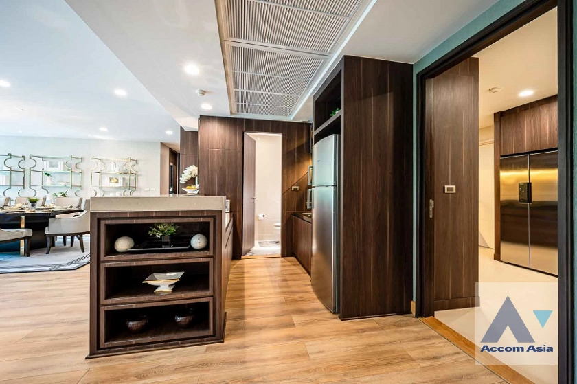 22  3 br Condominium for rent and sale in Sukhumvit ,Bangkok BTS On Nut at Park Court Sukhumvit 77 AA20790