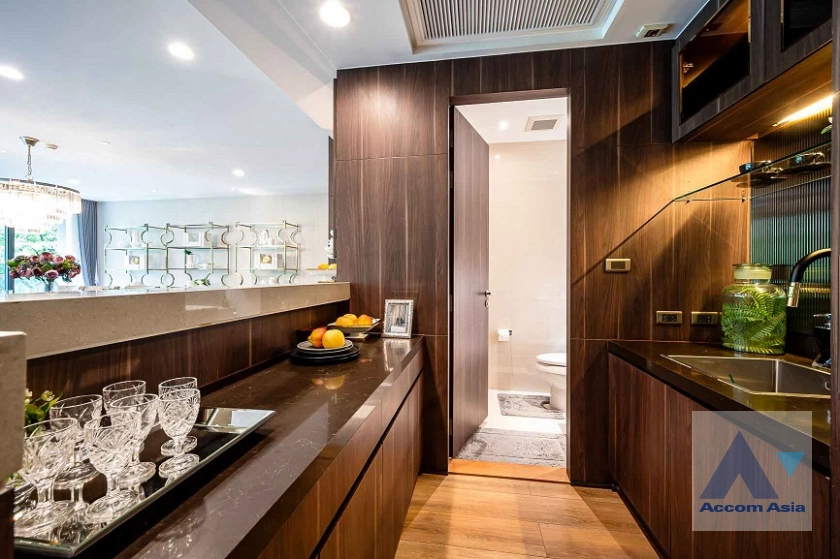 23  3 br Condominium for rent and sale in Sukhumvit ,Bangkok BTS On Nut at Park Court Sukhumvit 77 AA20790