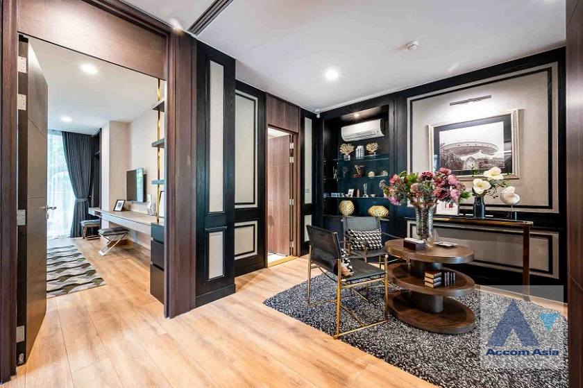 12  3 br Condominium for rent and sale in Sukhumvit ,Bangkok BTS On Nut at Park Court Sukhumvit 77 AA20790