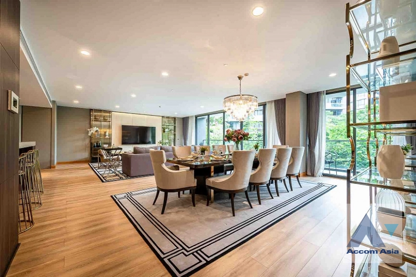 16  3 br Condominium for rent and sale in Sukhumvit ,Bangkok BTS On Nut at Park Court Sukhumvit 77 AA20790