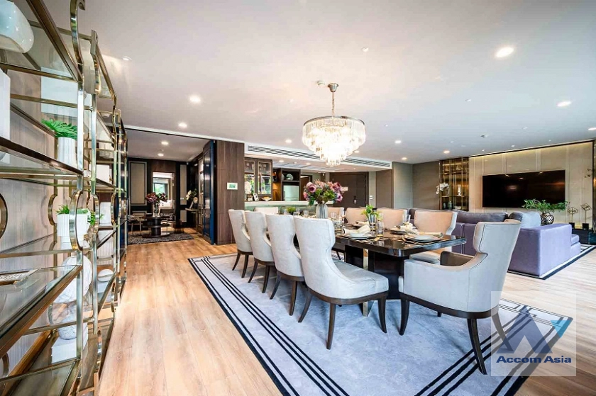 37  3 br Condominium for rent and sale in Sukhumvit ,Bangkok BTS On Nut at Park Court Sukhumvit 77 AA20790