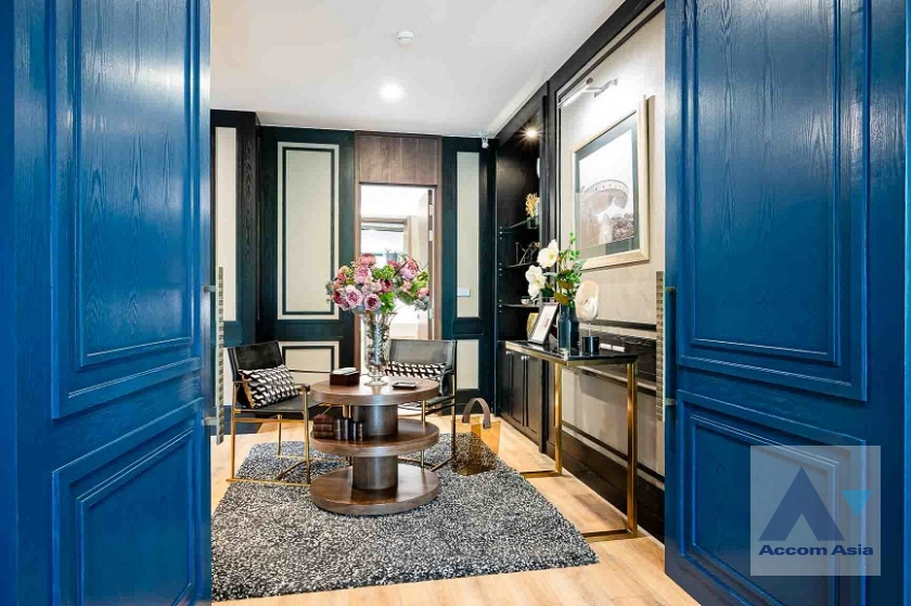 15  3 br Condominium for rent and sale in Sukhumvit ,Bangkok BTS On Nut at Park Court Sukhumvit 77 AA20790