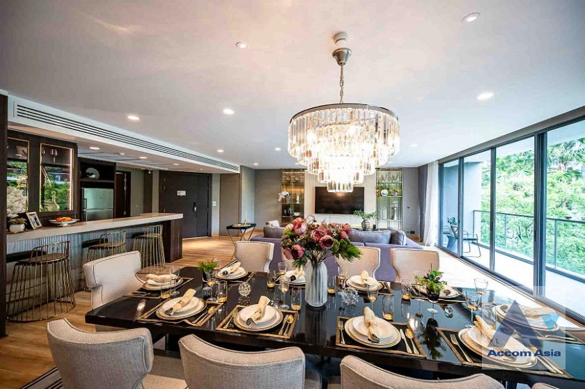 14  3 br Condominium for rent and sale in Sukhumvit ,Bangkok BTS On Nut at Park Court Sukhumvit 77 AA20790