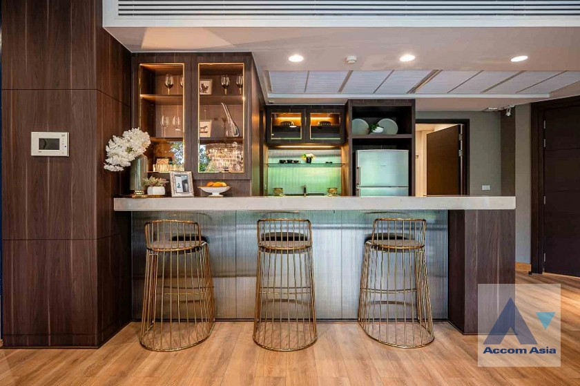 17  3 br Condominium for rent and sale in Sukhumvit ,Bangkok BTS On Nut at Park Court Sukhumvit 77 AA20790