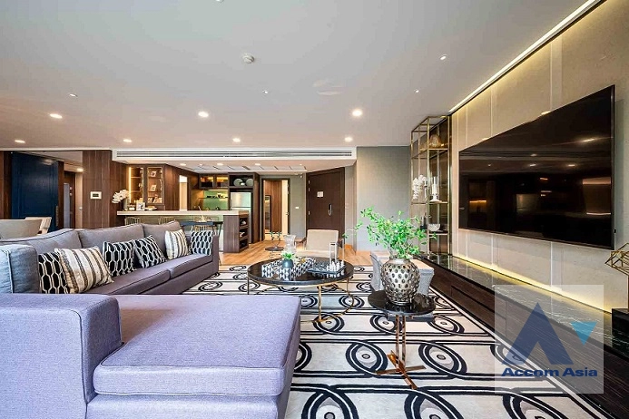 8  3 br Condominium for rent and sale in Sukhumvit ,Bangkok BTS On Nut at Park Court Sukhumvit 77 AA20790