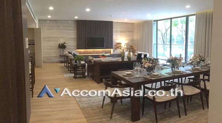  1  3 br Condominium For Sale in Sukhumvit ,Bangkok BTS On Nut at Park Court Sukhumvit 77 AA20791
