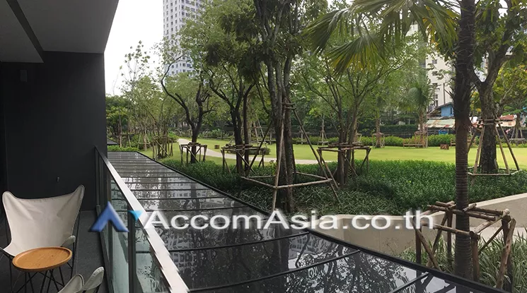 11  3 br Condominium For Sale in Sukhumvit ,Bangkok BTS On Nut at Park Court Sukhumvit 77 AA20791