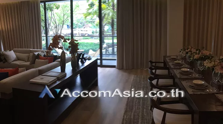 Big Balcony, Pet friendly |  3 Bedrooms  Condominium For Sale in Sukhumvit, Bangkok  near BTS On Nut (AA20791)